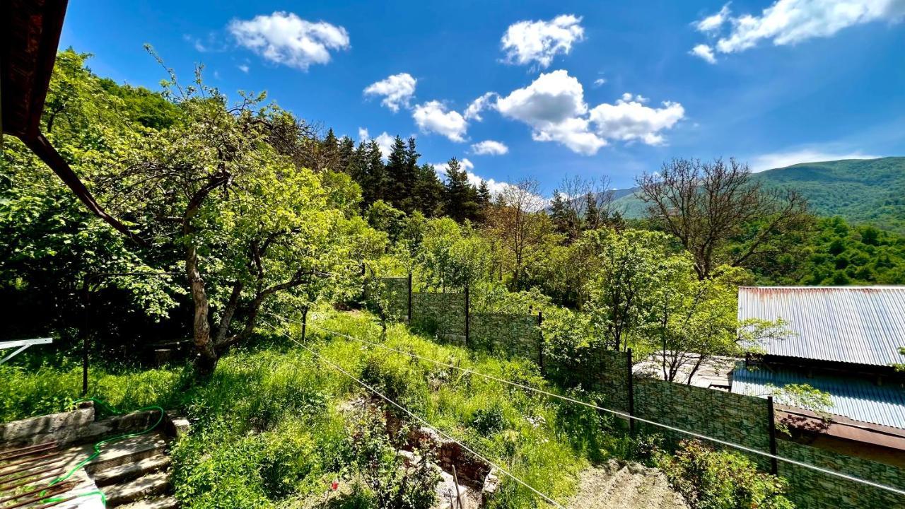 Mountain Top Getaway In Dilijan! Екстериор снимка