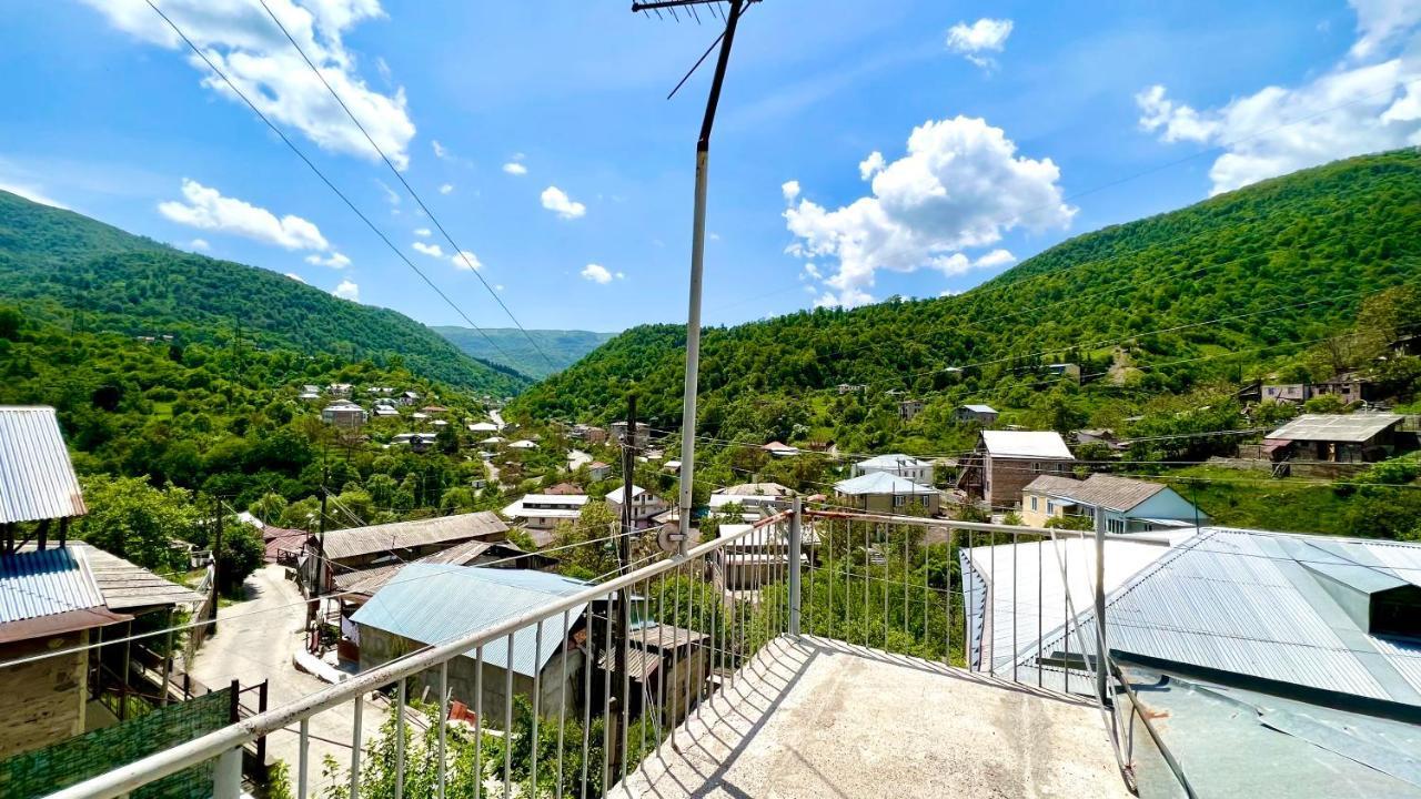 Mountain Top Getaway In Dilijan! Екстериор снимка
