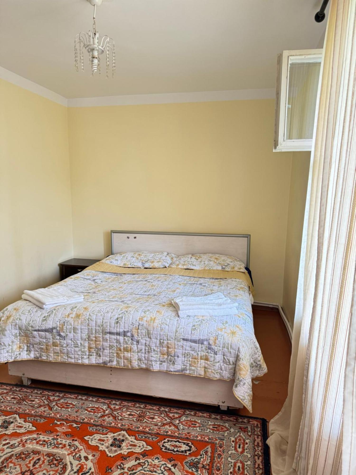 Mountain Top Getaway In Dilijan! Екстериор снимка